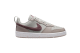 Nike Court Borough Low (IQ2725-001) blanco 1