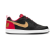 Nike Court Borough Low Chinese New Year GS (DD8495-091) bunt 4