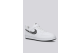 Nike Court Borough (IV5951-100) weiss 3