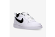 Nike Court Borough Low Summit (839985-101) weiss 5