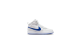 Nike Court Borough Mid 2 (CD7782-113) weiss 5