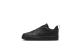 Nike Court Borough Low Recraft GS (DV5456-002) schwarz 1