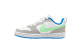 Nike Court Borough Low Recraft (DV5456-005) grau 2