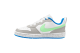 Nike Court Borough Low Recraft (DV5456-005) grau 6