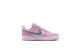 Nike Court Borough Low Recraft (DV5456-604) rosa 3