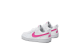 Nike Court Borough Low Recraft (DV5456-113) weiss 2