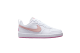Nike Court Borough Low Recraft GS (DV5456 111) weiss 3