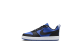 Nike Court Borough Low Recraft GS (HM6293-480) blau 1