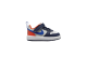 Nike Court Borough Low Recraft (DV5458 401) bunt 5