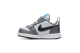 Nike Court Borough Low Grey (870029-006) grau 6