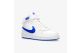Nike Court Borough Mid 2 (CD7782-113) weiss 3