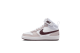 Nike Court Borough Mid 2 (CD7782-118) weiss 1