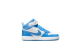 Nike Court Borough Mid 2 (CD7782-123) weiss 3