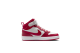 Nike Court Borough Mid 2 (CD7782-124) weiss 3