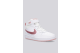 Nike Court Borough Mid 2 (CD7783-105) weiss 6