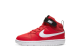 Nike Court Borough Mid 2 (CD7783-600) rot 1