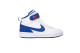 Nike Court Borough Mid 2 Game Royal (CD7782-101) weiss 4