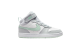Nike Court Borough Mid 2 Pure Platinum Mint Foam PS (CD7783-011) bunt 3