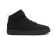 Nike Court Borough Mid 2 PS (CW5868 001) schwarz 6