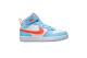 Nike Court Borough Mid 2 PS (HF4792 407) bunt 2