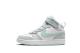 Nike Court Borough Mid 2 Pure Platinum Mint Foam PS (CD7783-011) bunt 1