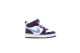 Nike Court Borough Mid 2 Blue (CD7784-106) bunt 2