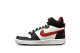 Nike Court Borough Mid (CU2982-061) bunt 1