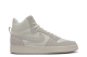 Nike Court Borough Mid Premium (844907-101) weiss 3