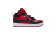 Nike Court Borough Mid PS (CD7783-602) rot 5