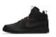 Nike Court Borough Mid Winter (AA0547-002) schwarz 6