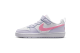 Nike Court Borough Low Essential (IQ2726-101) multicolore 6