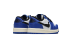 Nike Court Invader (677808-001) schwarz 3