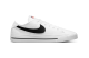 Nike Court Legacy Canvas (CW6539-101) weiss 1