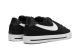 Nike COURT LEGACY CANVAS Womens (CZ0294) negro 3