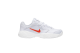 Nike Court Lite 2 Football Grey Bright Crimson (AR8838-005) weiss 3