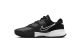 Nike NikeCourt Lite 4 Clay Court (FJ2318-001) schwarz 6