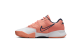 Nike NikeCourt Lite 4 CLAY COURT (FN0530-800) orange 6