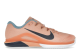 Nike Vapor 12 Clay Court (HQ6026-800) orange 6