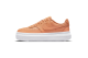 Nike Court Vision Alta (DM0113-200) laranja 1