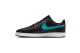 Nike Court Vision (HF0103-001) schwarz 6