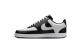 Nike Court Vision Low (HM9862-001) schwarz 6