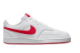 Nike Court Vision Low Next Nature (HF1744-101) weiss 5