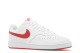Nike Court Vision Low (CD5434-101) weiss 5