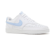 Nike Court Vision Low Royal Tint (CD5434 115) weiss 5