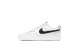 Nike Court Vision Low (CD5463-101) weiss 1