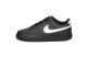 Nike Court Vision Low (FZ0630 010) schwarz 6