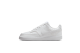 Nike Court Vision Low (HJ5846-100) weiss 1