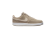 Nike Court Vision Low (HM6193 247) beige 1