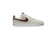 Nike Court Vision Low (HQ4867 100) beige 1