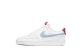 Nike Court Vision Low (CD5434-104) weiss 1